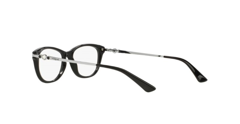 Vogue 2925BI W44 51 Unisex Optik Gözlükler