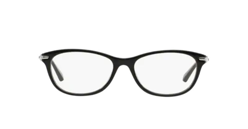 Vogue 2925BI W44 53 Unisex Optik Gözlükler