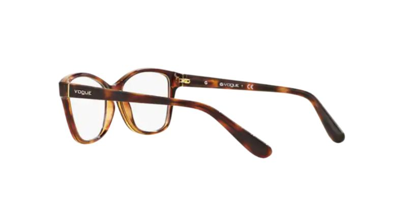 Vogue 2998 W656 52 Unisex Optik Gözlükler