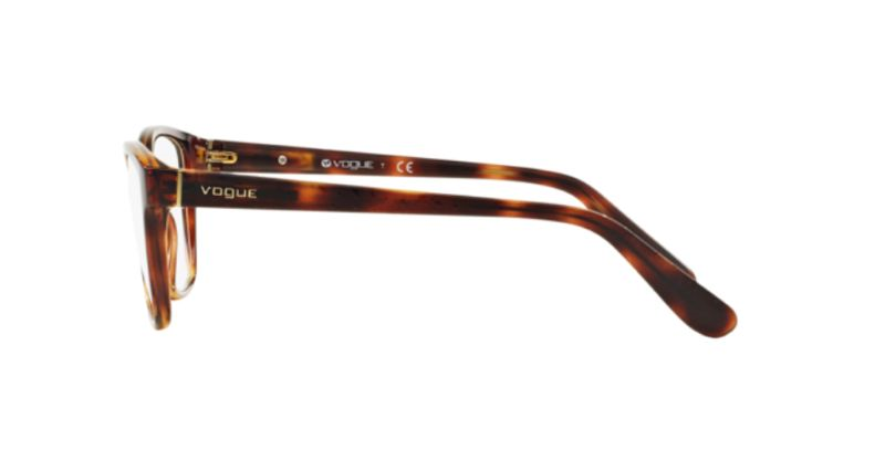 Vogue 2998 W656 52 Unisex Optik Gözlükler