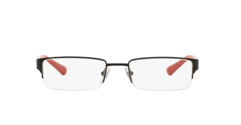 Vogue 3953-I 352 50-18 Unisex Optik Gözlükler