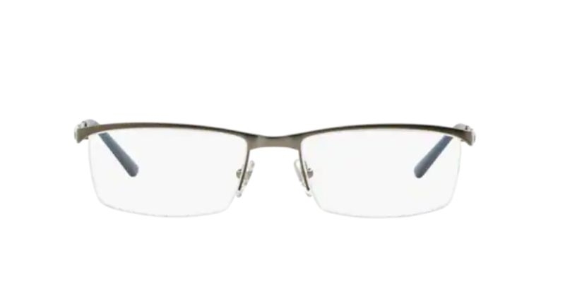 Vogue 3965-I 548-S 55-18 Unisex Optik Gözlükler