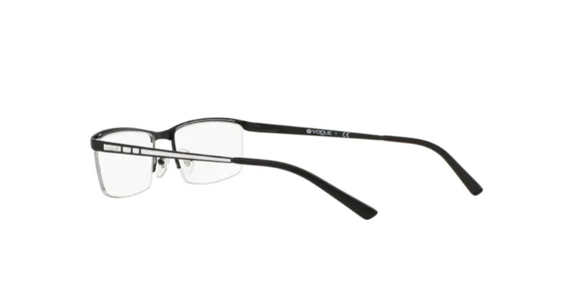 Vogue 3965I 352S 55 Unisex Optik Gözlükler