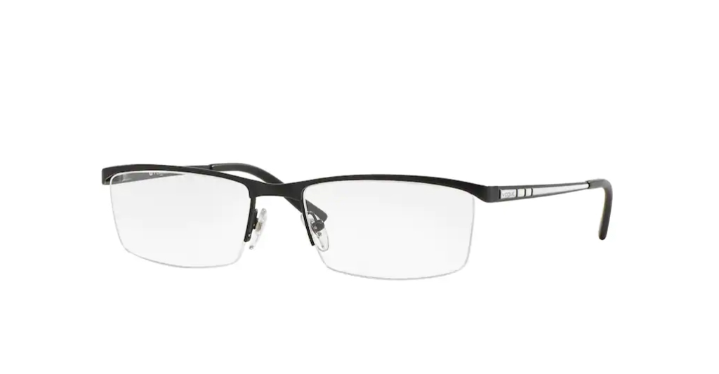Vogue 3965I 352S 55 Unisex Optik Gözlükler