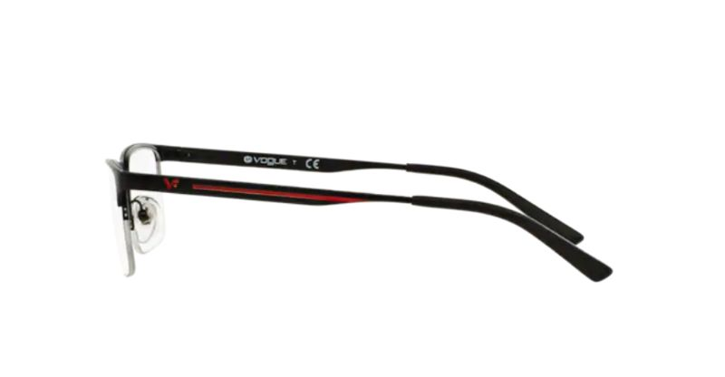 Vogue 3980I 352S 52 Unisex Optik Gözlükler