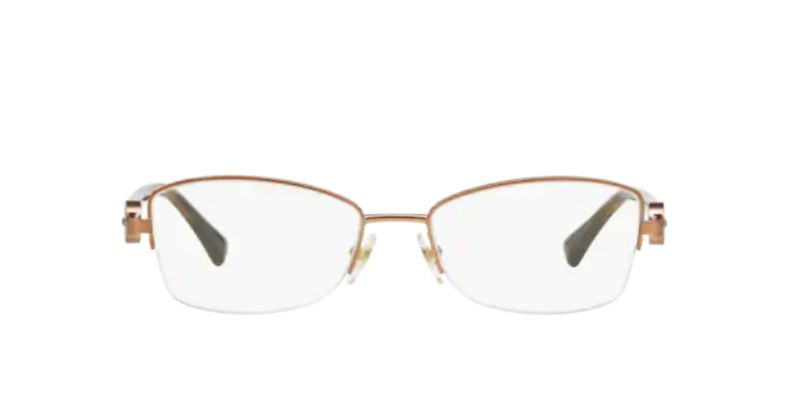 Vogue 3985B 756S 52 Unisex Optik Gözlükler