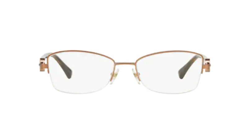 Vogue 3985B 756S 54 Unisex Optik Gözlükler