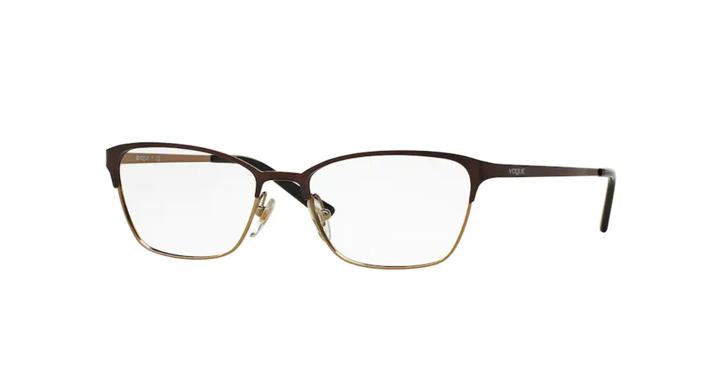 Vogue 3989I 5003 53 Unisex Optik Gözlükler