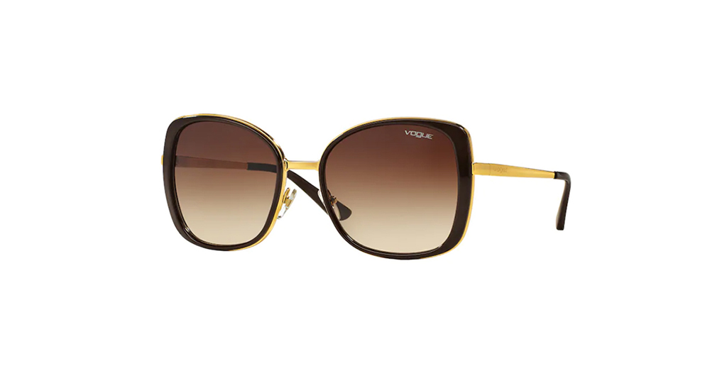 Vogue 3990SI 280/13 55-19 Kadın Güneş Gözlükleri