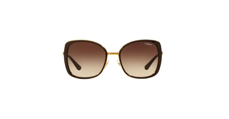 Vogue 3990SI 280/13 55-19 Kadın Güneş Gözlükleri