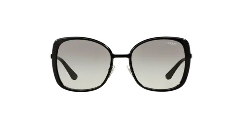 Vogue 3990SI 352/11 55-19 Kadın Güneş Gözlükleri