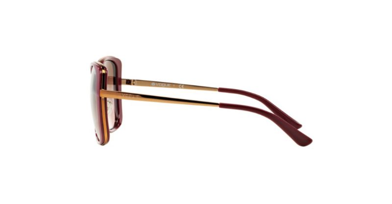 Vogue 3990SI 813/14 55-19 Kadın Güneş Gözlükleri