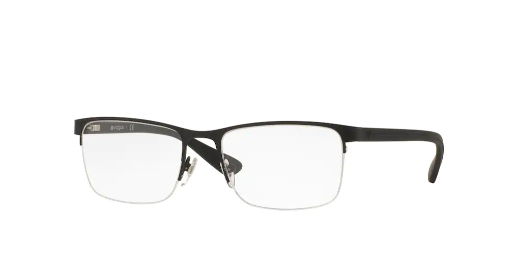 Vogue 4003I 352S 54 Unisex Optik Gözlükler