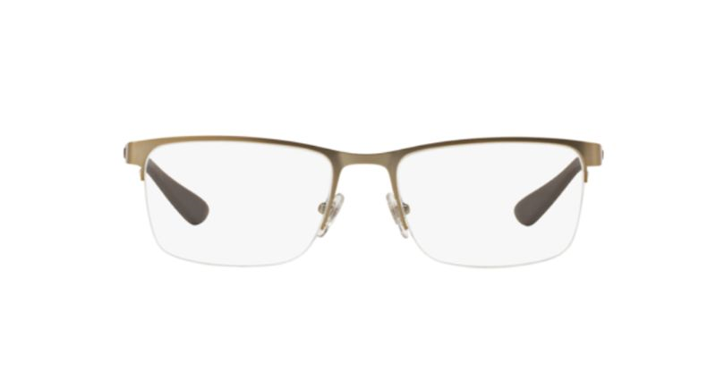 Vogue 4003I 848S 54 Unisex Optik Gözlükler