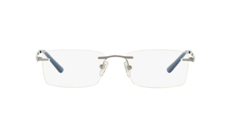 Vogue 4008I 548 53 Unisex Optik Gözlükler