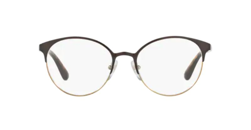 Vogue 4011 997 51 Unisex Optik Gözlükler