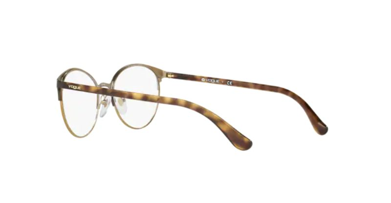 Vogue 4011 997 51 Unisex Optik Gözlükler
