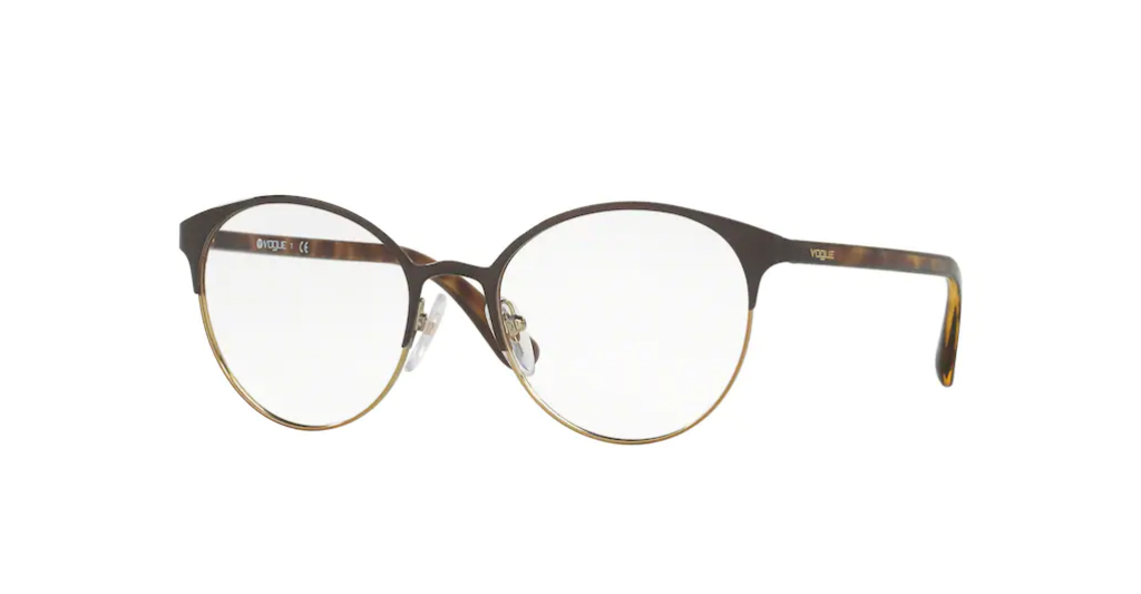 Vogue 4011 997 51 Unisex Optik Gözlükler