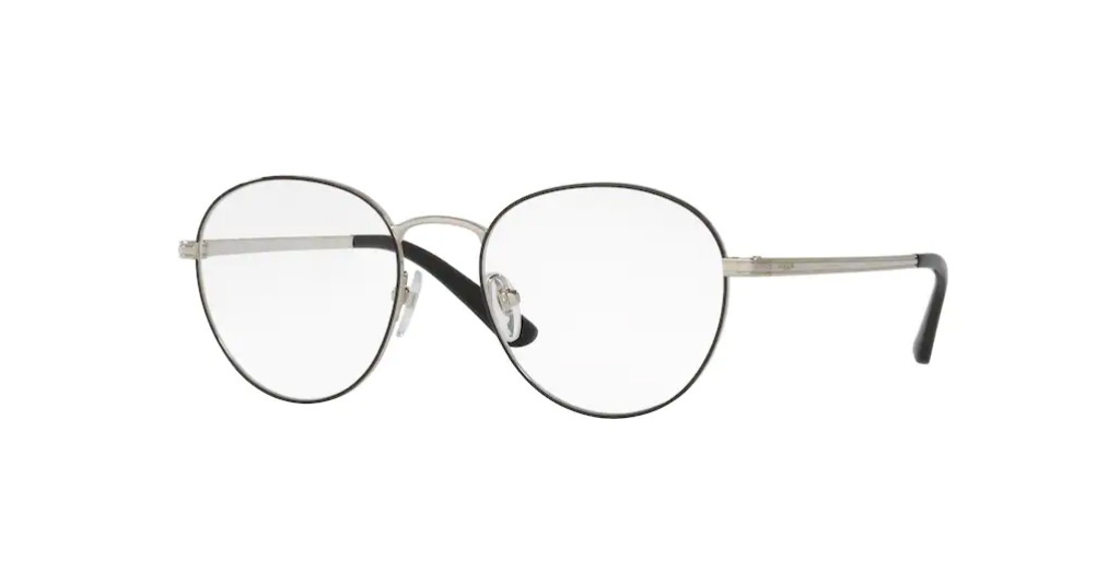 Vogue 4024 352 50-18 Unisex Optik Gözlükler