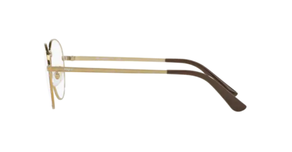 Vogue 4024 5021 52-18 Unisex Optik Gözlükler