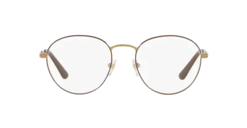 Vogue 4024 5021 52-18 Unisex Optik Gözlükler