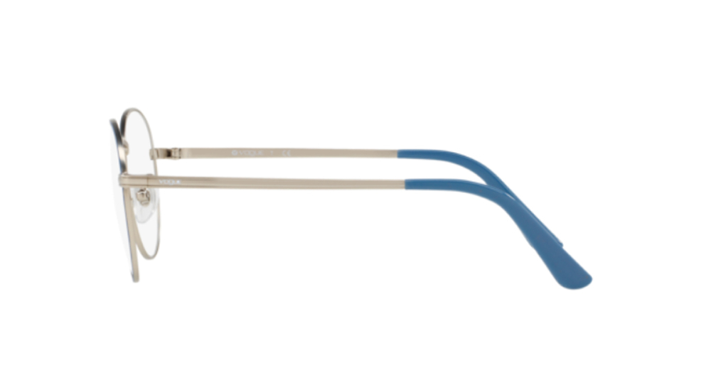 Vogue 4024 5025 50 Unisex Optik Gözlükler