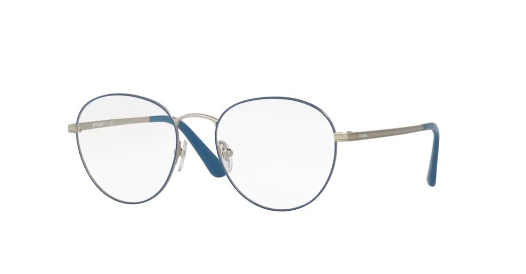 Vogue 4024 5025 50 Unisex Optik Gözlükler
