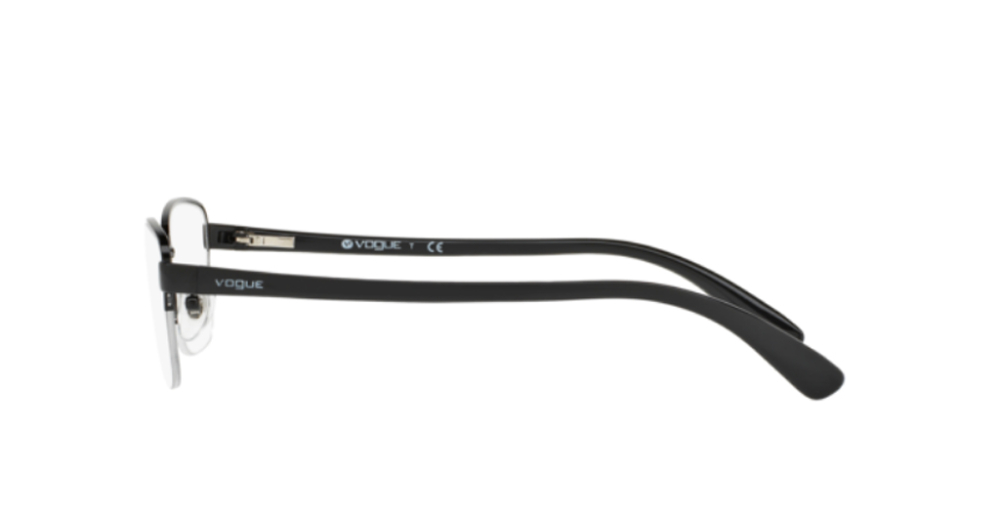 Vogue 4037I 352 52 Unisex Optik Gözlükler