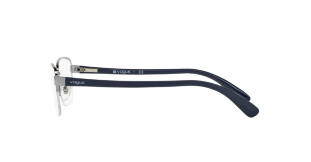 Vogue 4037I 548 52 Unisex Optik Gözlükler