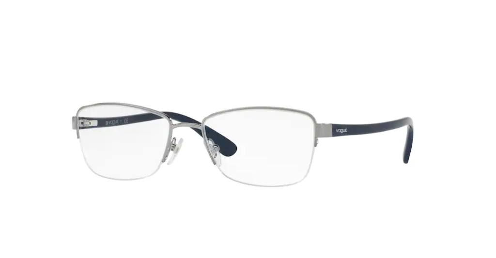 Vogue 4037I 548 52 Unisex Optik Gözlükler