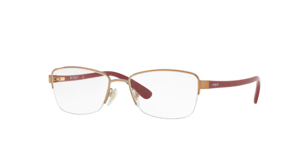 Vogue 4037I 656 52 Unisex Optik Gözlükler
