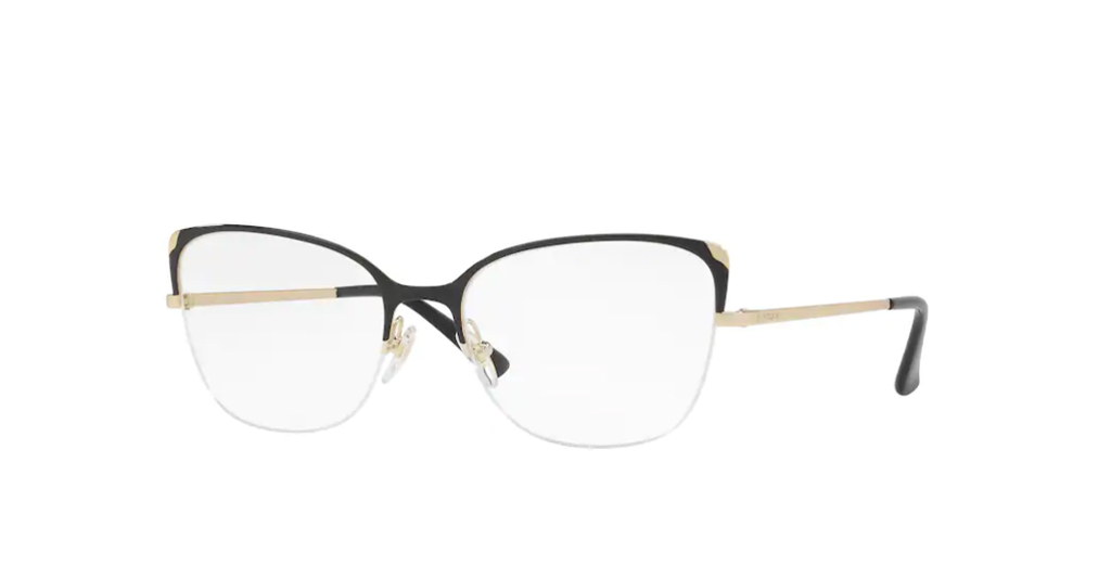 Vogue 4077 352 54 Unisex Optik Gözlükler