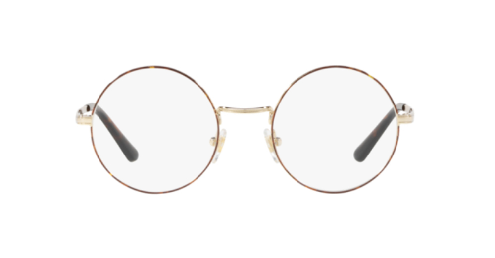 Vogue 4086 5078 48 Unisex Optik Gözlükler