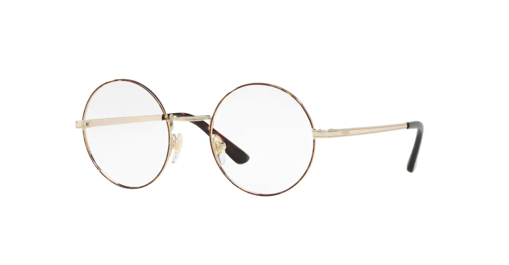 Vogue 4086 5078 48 Unisex Optik Gözlükler