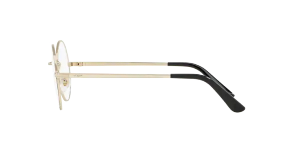 Vogue 4086 848 48 Unisex Optik Gözlükler