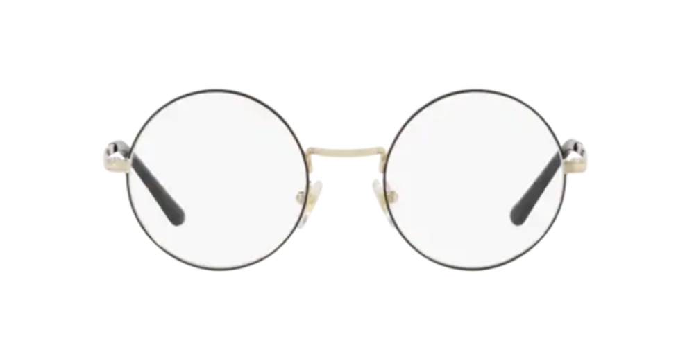 Vogue 4086 848 48 Unisex Optik Gözlükler