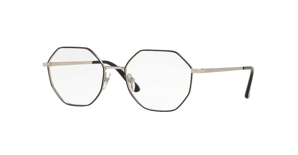 Vogue 4094 323 52 Unisex Optik Gözlükler