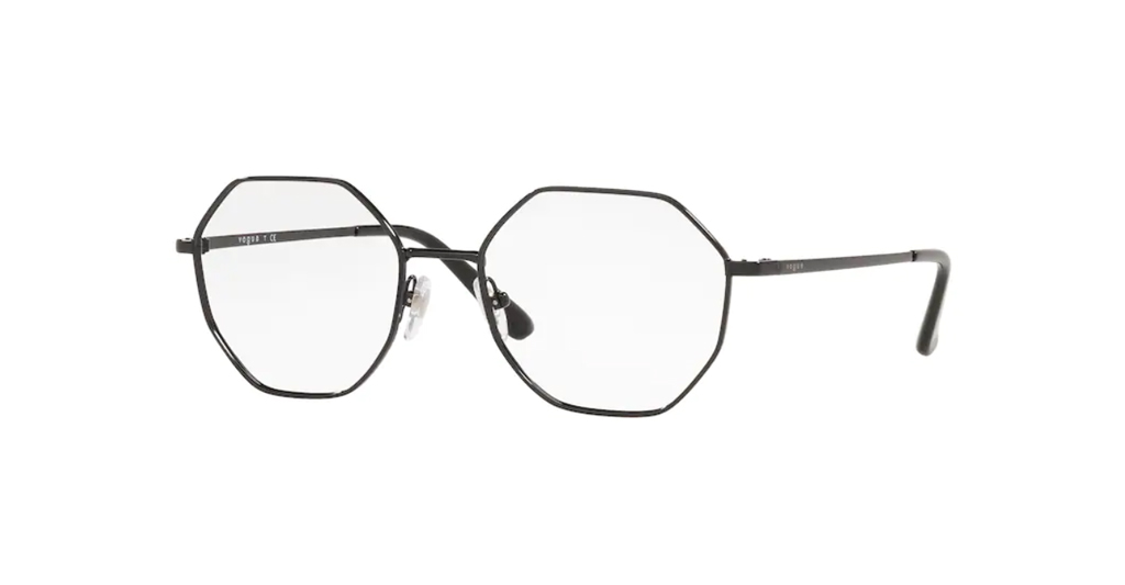 Vogue 4094 352 52 Unisex Optik Gözlükler