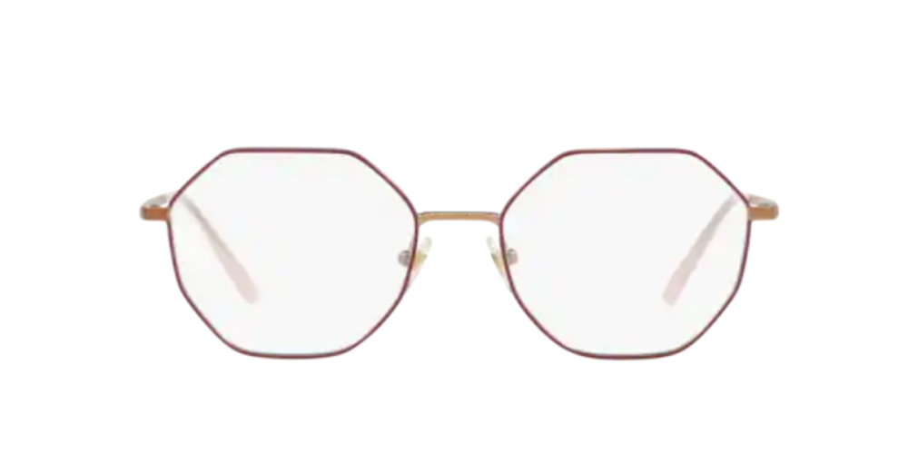 Vogue 4094 5089 52-18 Unisex Optik Gözlükler