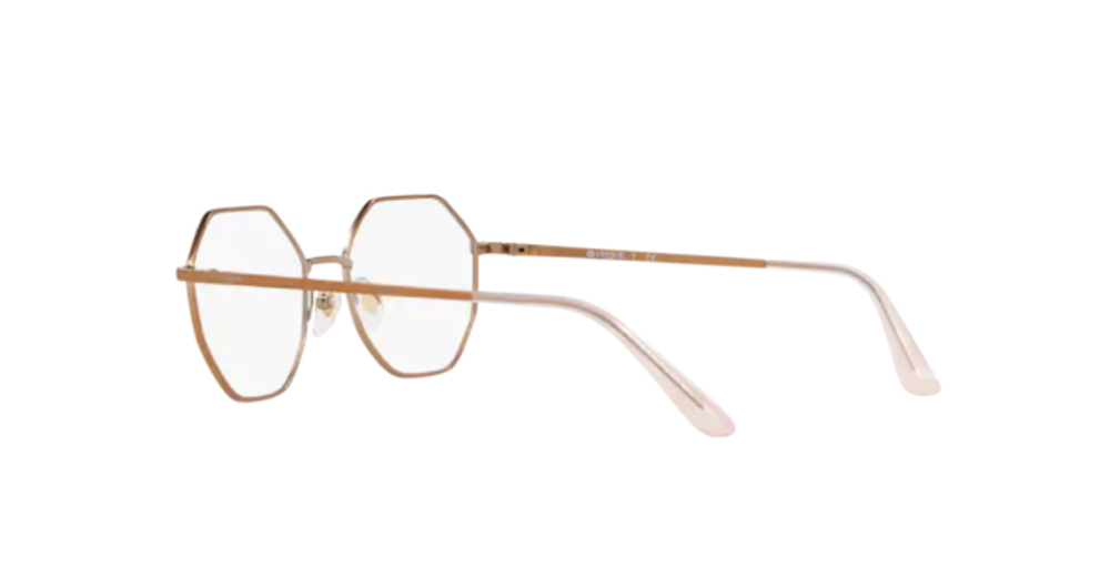 Vogue 4094 5089 52-18 Unisex Optik Gözlükler