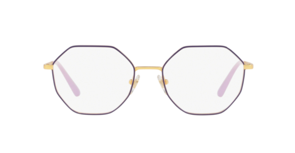 Vogue 4094 5091 52-18 Unisex Optik Gözlükler