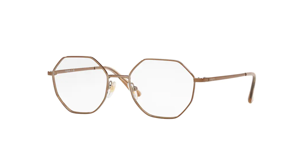Vogue 4094 5138 50 Unisex Optik Gözlükler