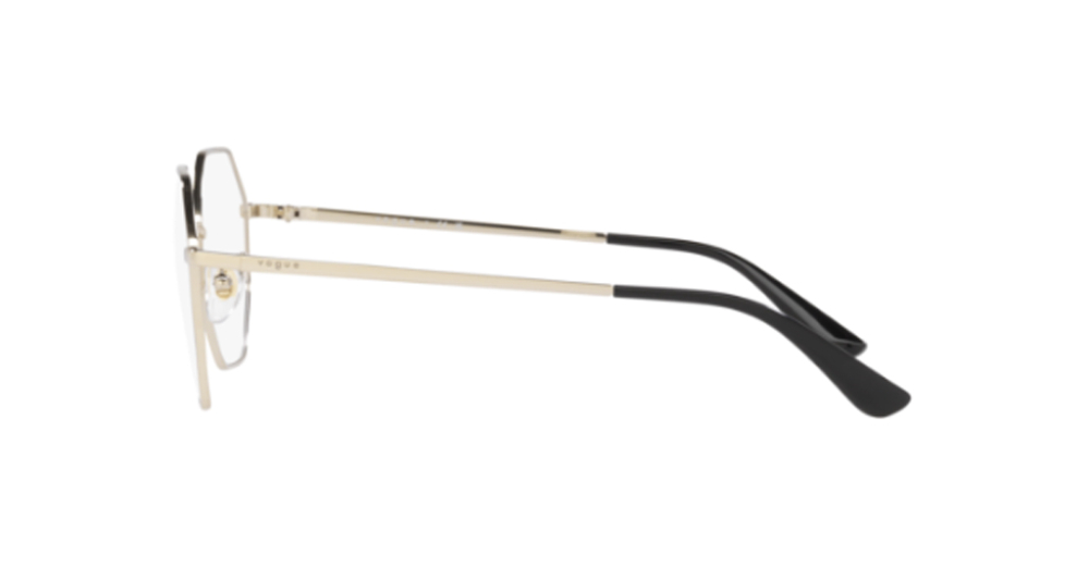 Vogue 4094 848 52 kadın Optik Gözlükler