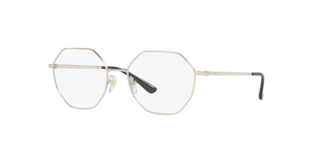 Vogue 4094 848 52 kadın Optik Gözlükler