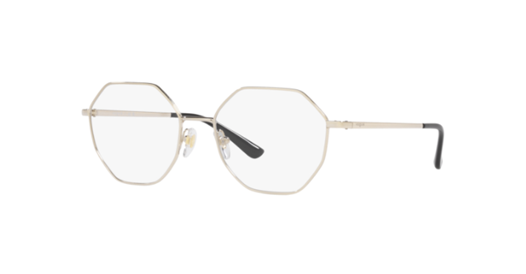 Vogue 4094 848 54 kadın Optik Gözlükler