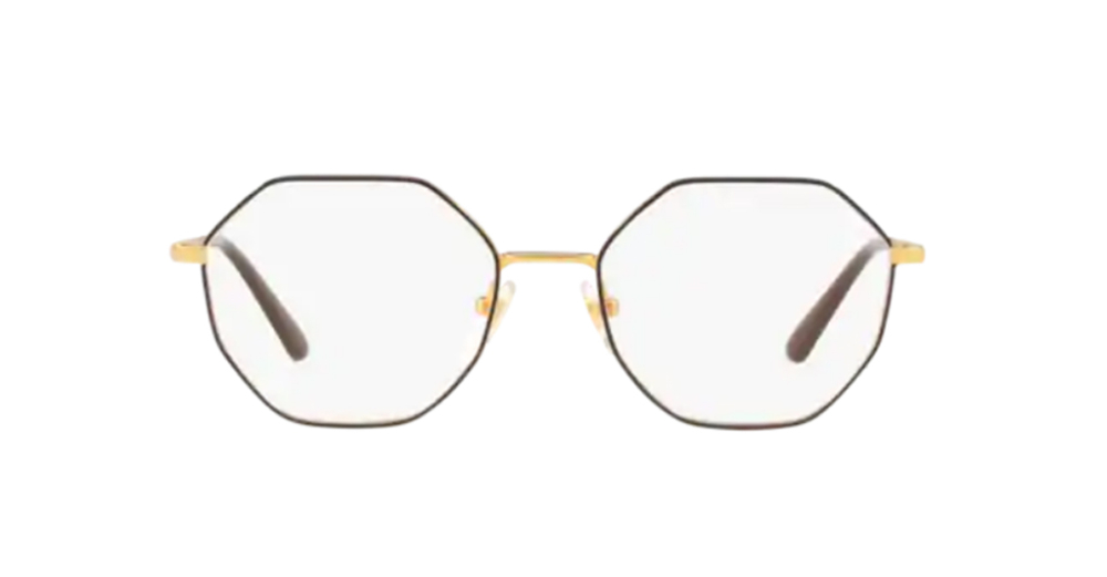 Vogue 4094 997 50 Unisex Optik Gözlükler