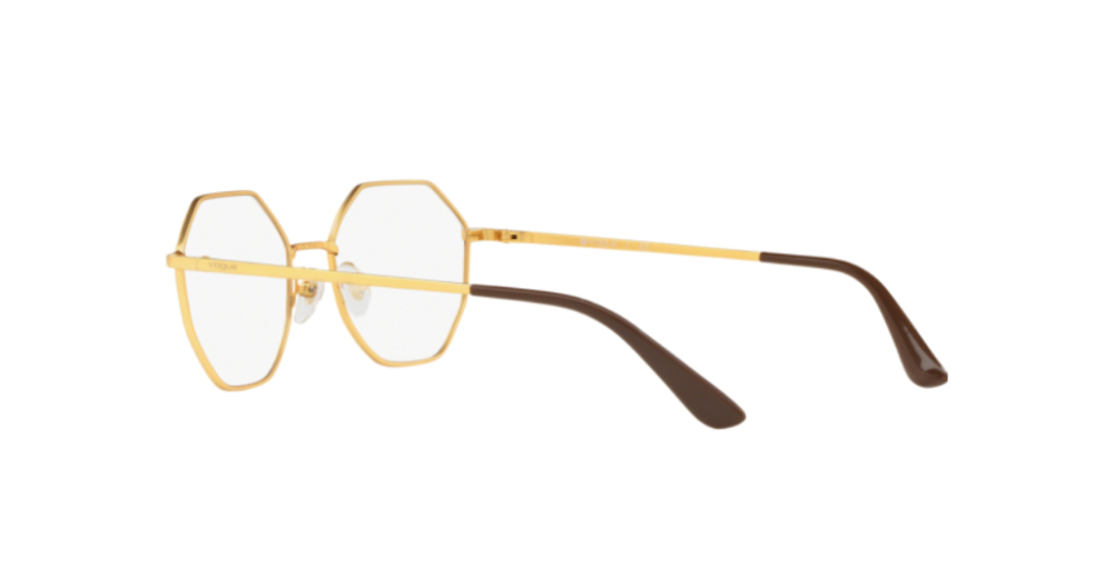 Vogue 4094 997 50 Unisex Optik Gözlükler