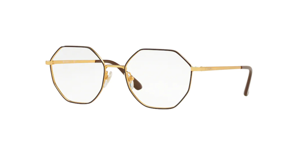 Vogue 4094 997 52 Unisex Optik Gözlükler