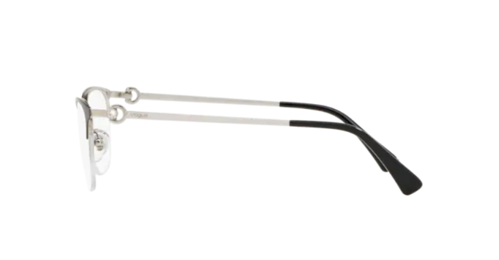 Vogue 4095B 352 53 Unisex Optik Gözlükler