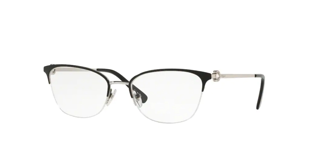 Vogue 4095B 352 53 Unisex Optik Gözlükler